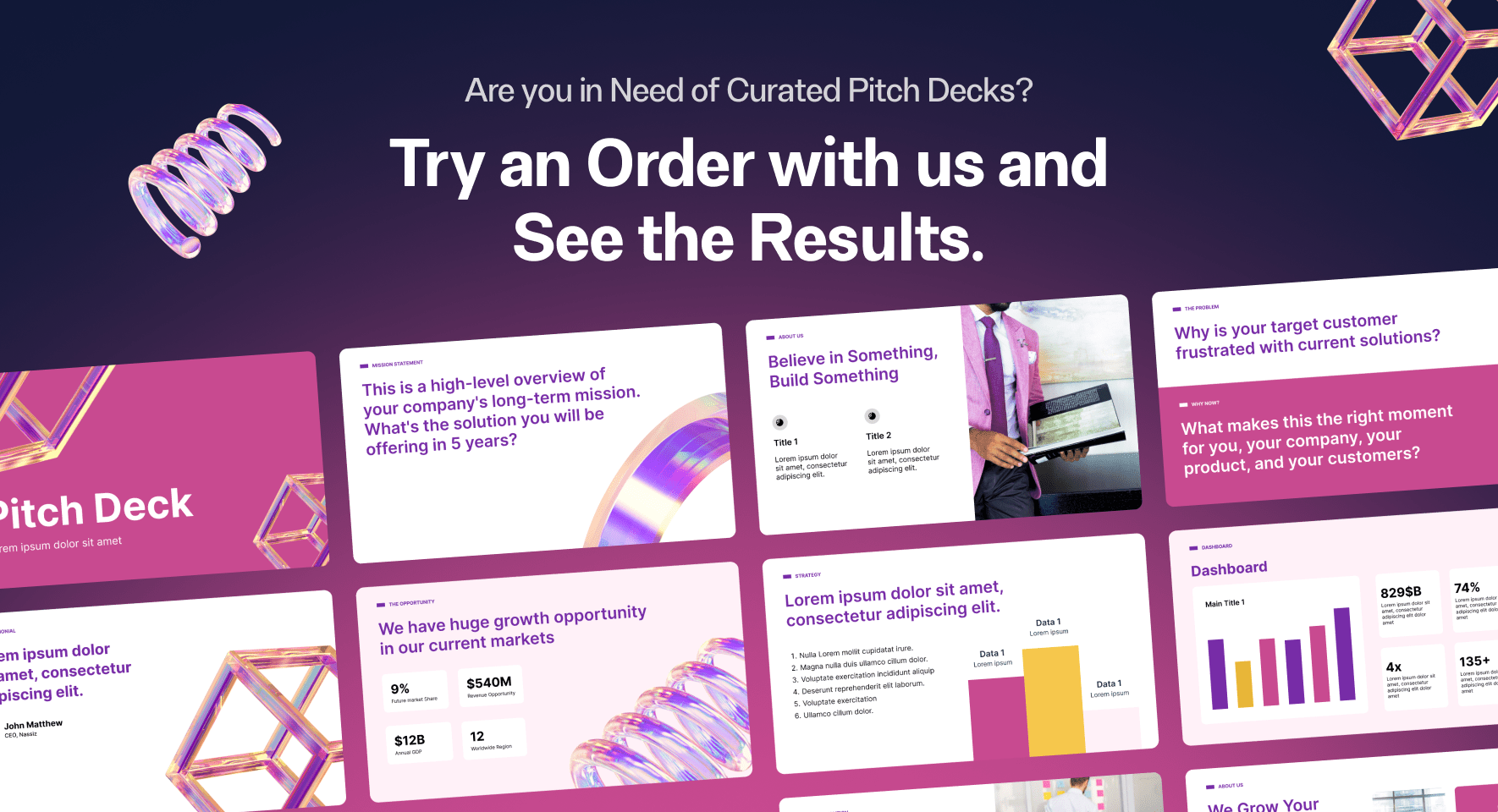 I will write powerful and engaging website content