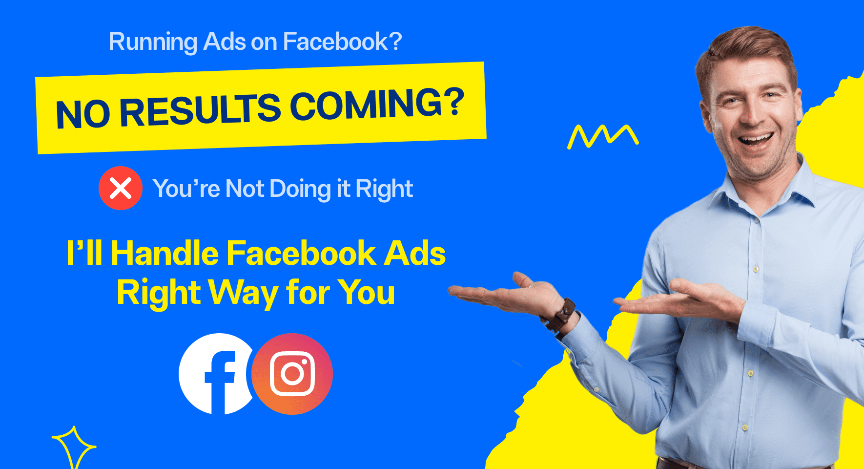 I will be your facebook campaign manager, run shopify fb ads